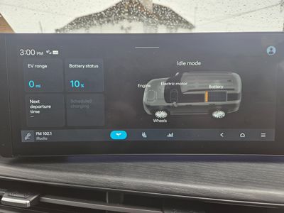2025 Hyundai Santa Fe