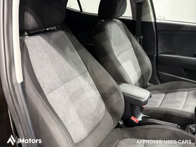 2022 Kia Stonic