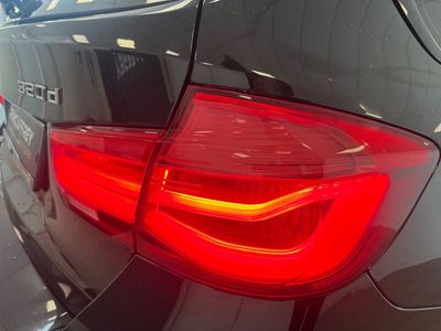 2015 BMW 3 Series