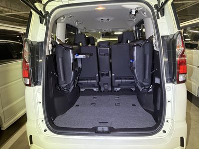 2018 Nissan Serena