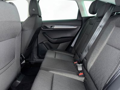 2023 Skoda Karoq