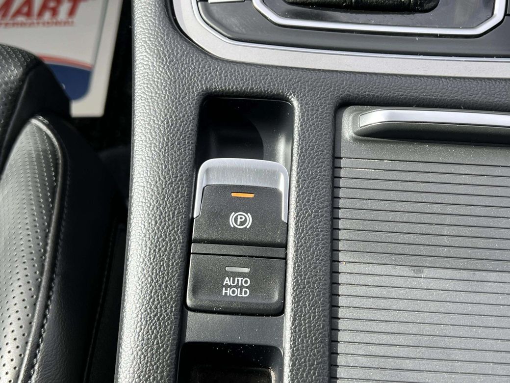 2019 Volkswagen Passat