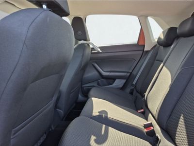 2018 Volkswagen Polo