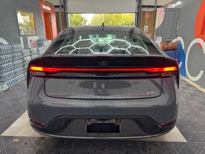 2025 Toyota Prius
