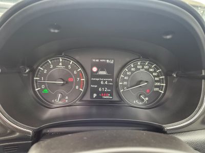 2025 Suzuki Vitara