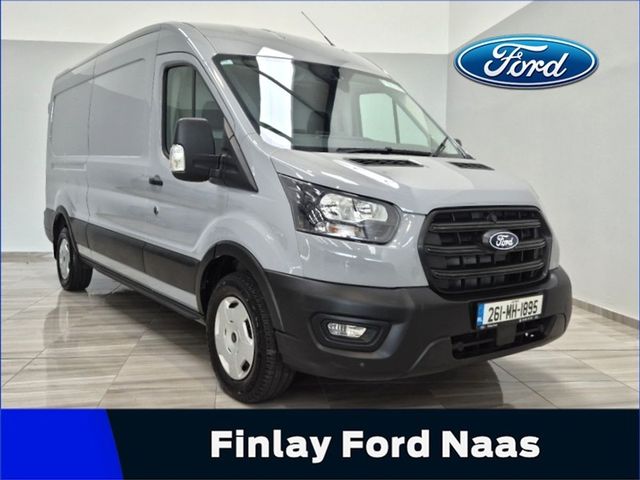 vehicle for sale from Finlay Motor Group