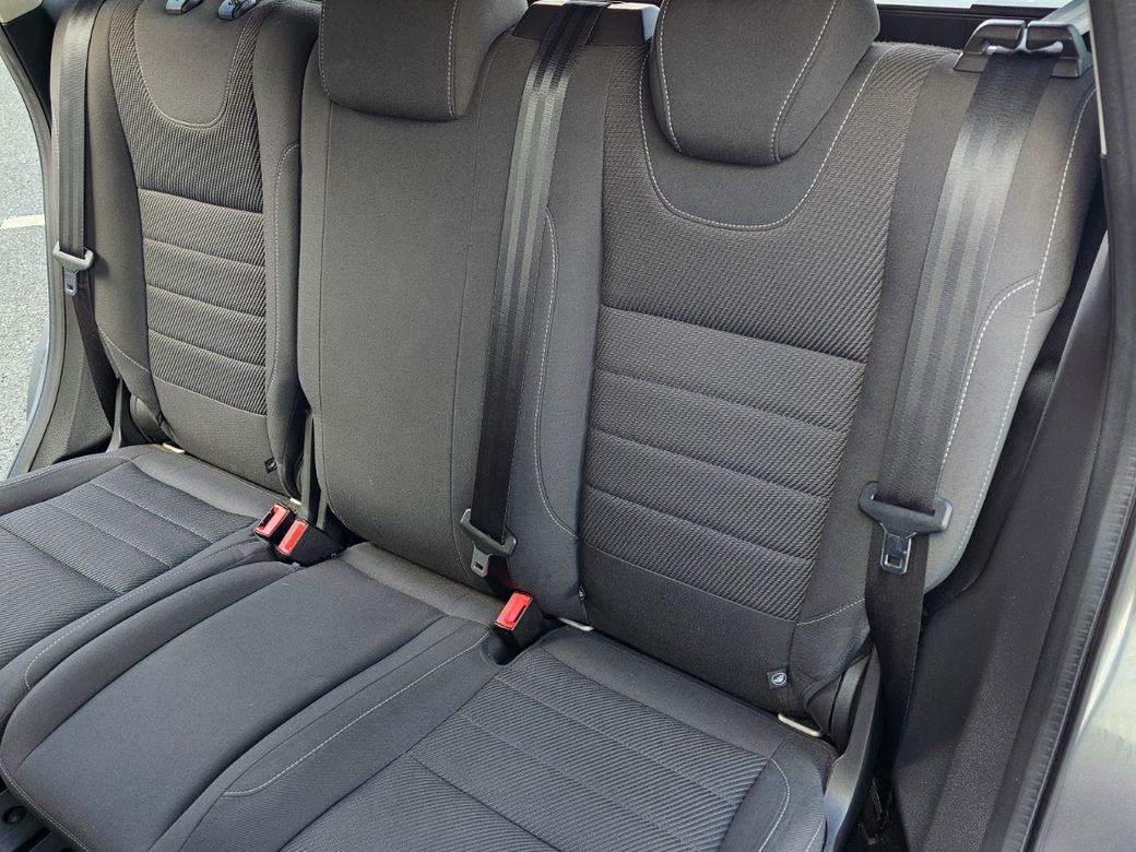 2015 Ford Kuga