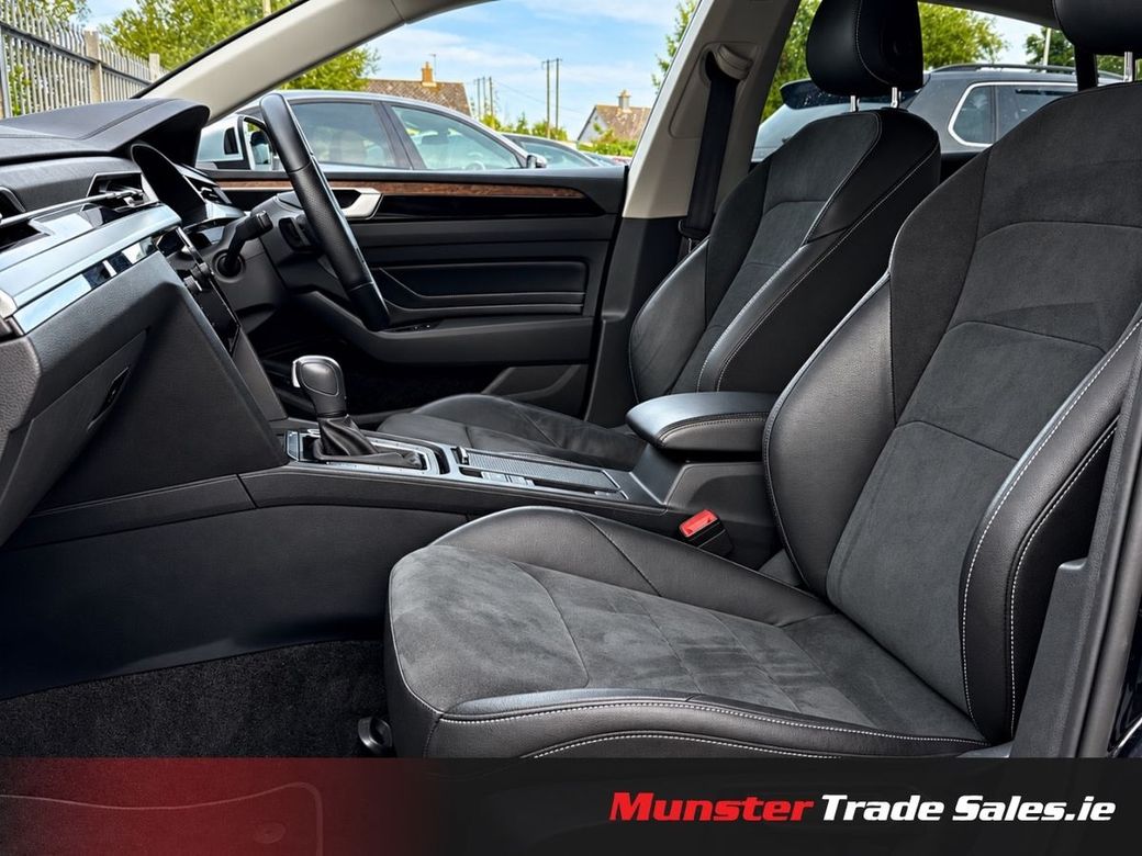 2023 Volkswagen Arteon