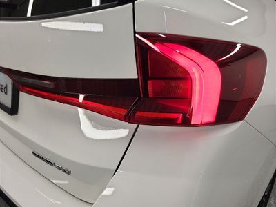 2025 BMW iX1