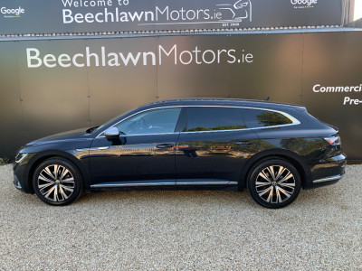 2023 Volkswagen Arteon