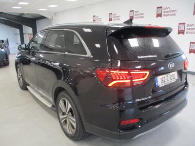 2018 Kia Sorento
