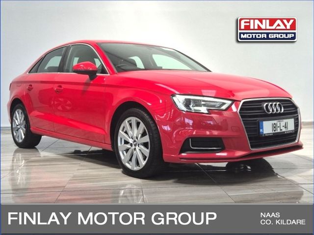 vehicle for sale from Finlay Motor Group
