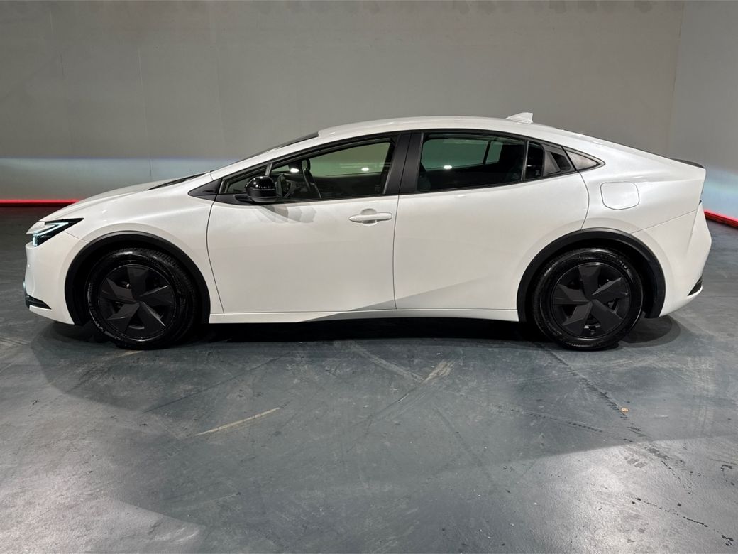 2023 Toyota Prius