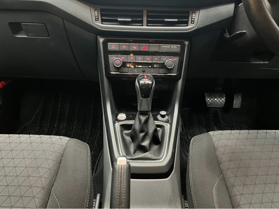 2020 Volkswagen T-Cross