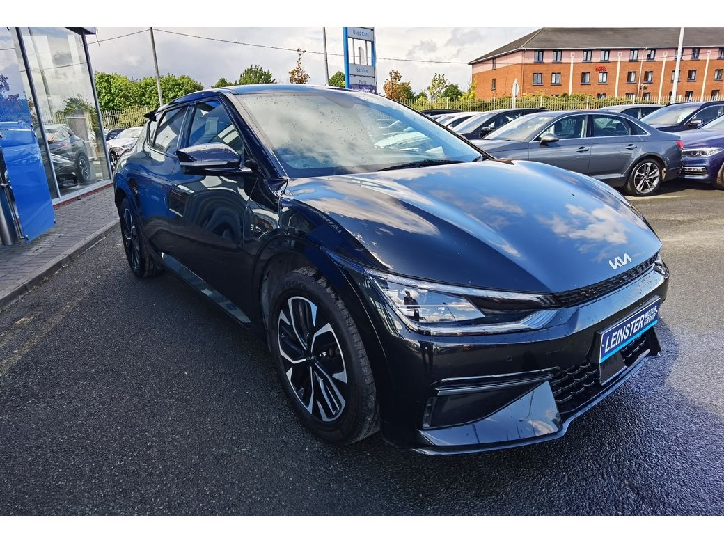 2022 Kia EV6
