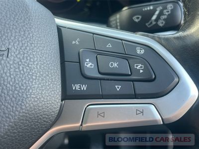 2020 Volkswagen Golf