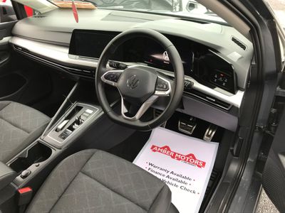 2023 Volkswagen Golf