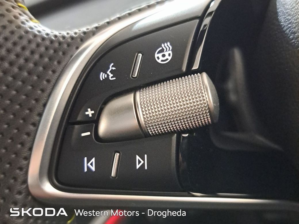 2025 Skoda Elroq