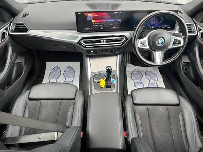 2022 BMW i4