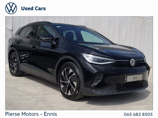 vehicle for sale from Pierse Motors