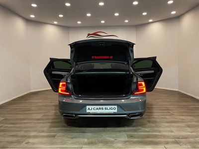 2020 Volvo S90