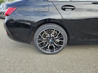 2021 BMW 330