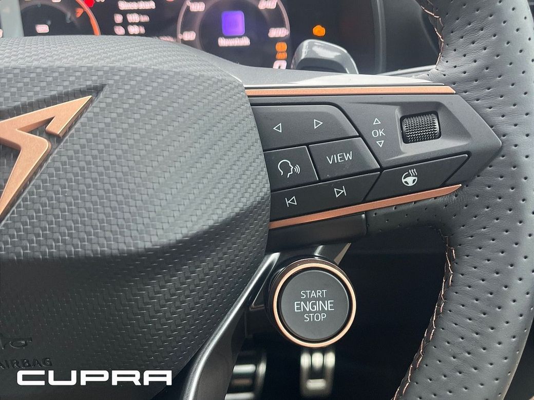 2026 Cupra Formentor