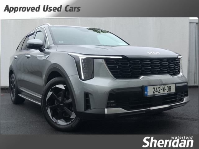 vehicle for sale from Sheridan Motor Group