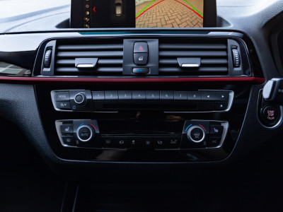 2018 BMW 1 Series