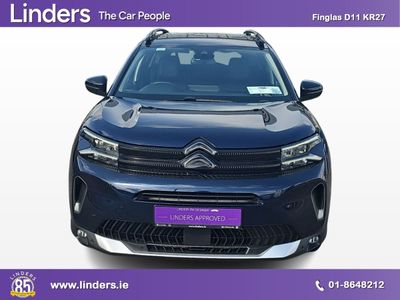 2024 Citroen C5 Aircross