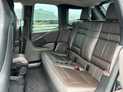 2019 BMW i3