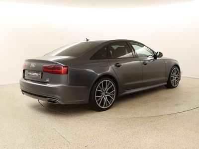 2017 Audi A6