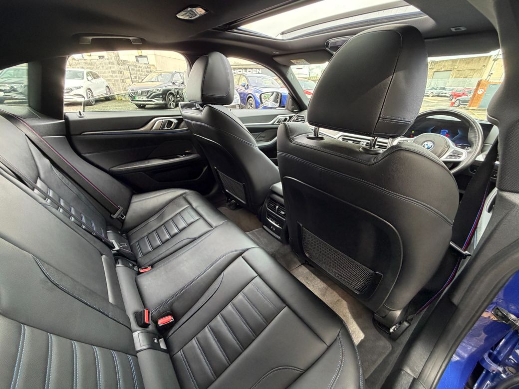 2023 BMW i4