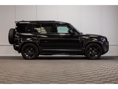 2023 Land Rover Defender