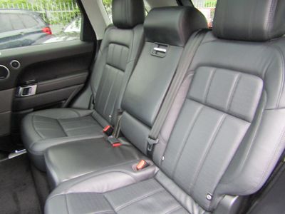 2020 Land Rover Range Rover