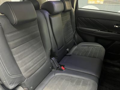 2019 Mitsubishi Outlander