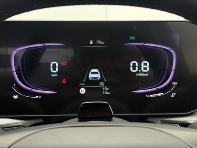 2026 Kia Stonic