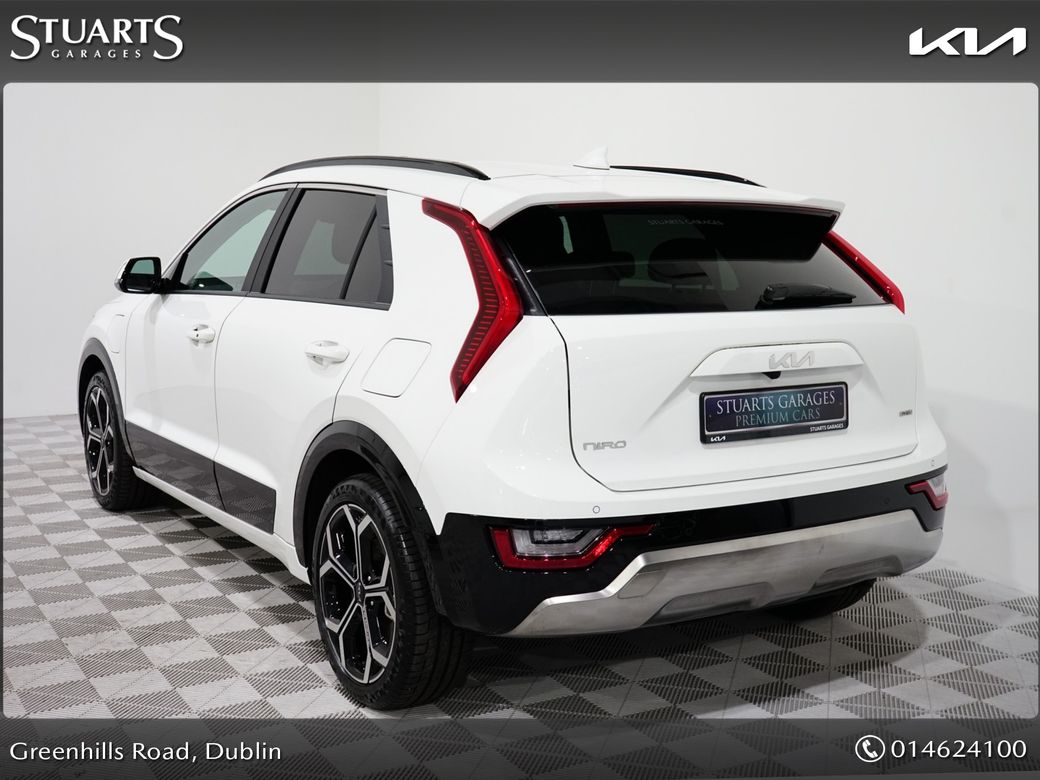 2024 Kia Niro