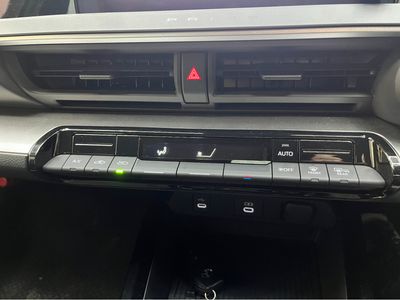 2025 Toyota Prius