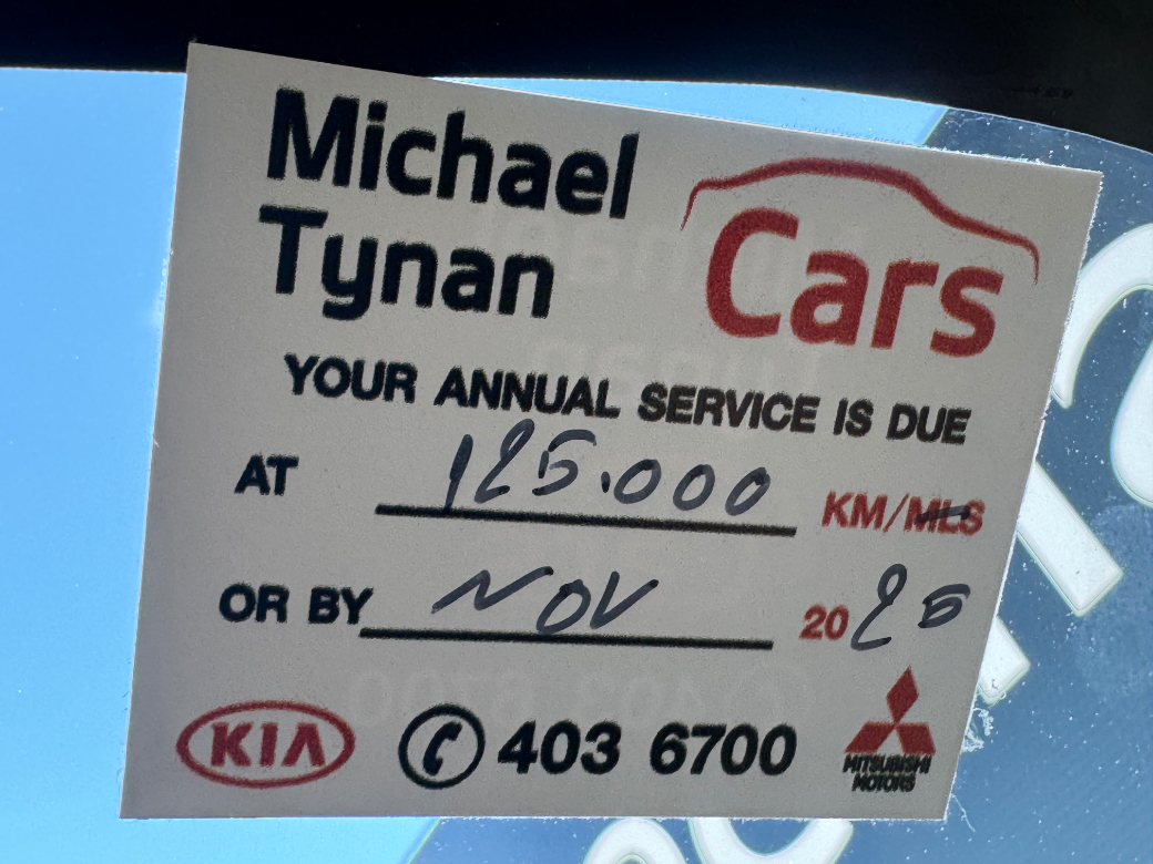 2019 Mitsubishi Outlander