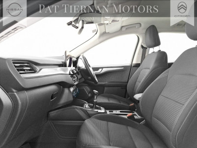 2021 Ford Kuga
