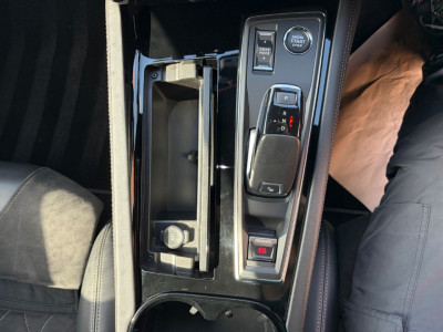 2022 Peugeot 508