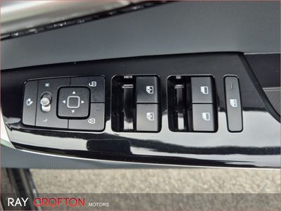 2023 Kia EV6