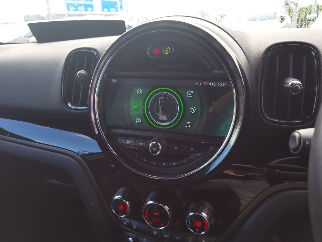 2020 Mini Countryman