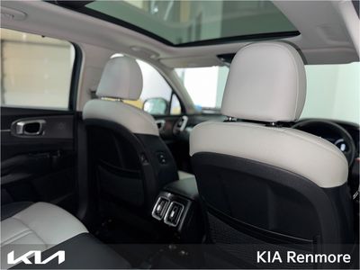 2023 Kia Sorento