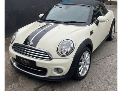 2014 Mini Convertible
