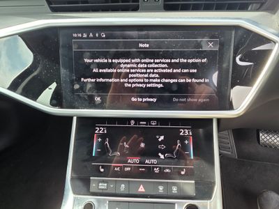 2023 Audi A6