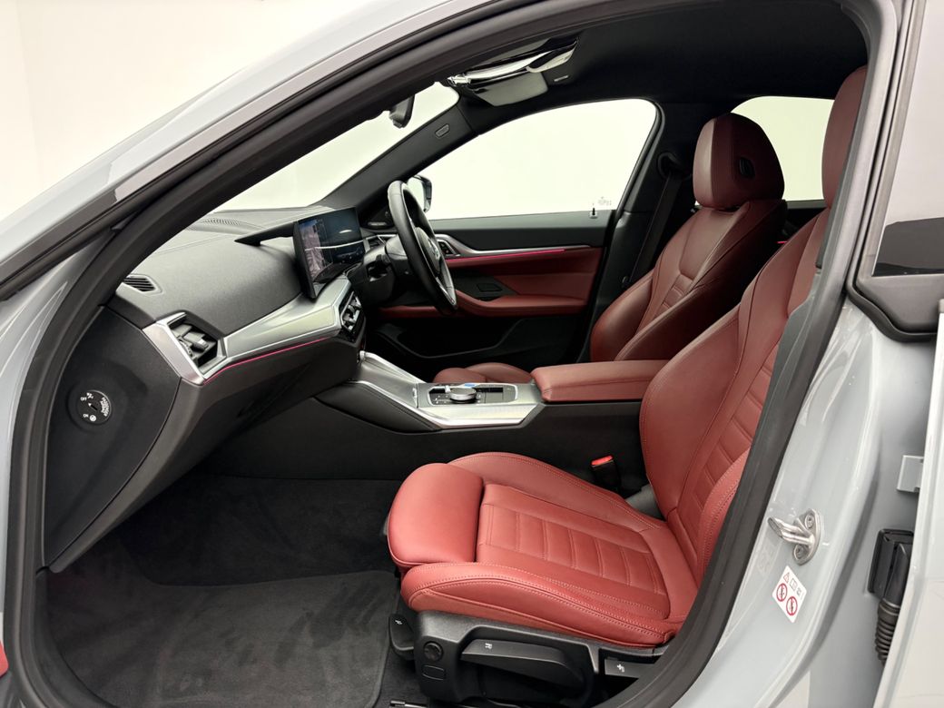 2023 BMW i4