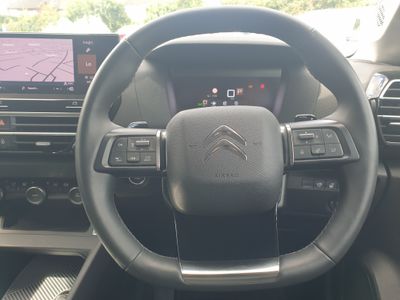 2024 Citroen C4