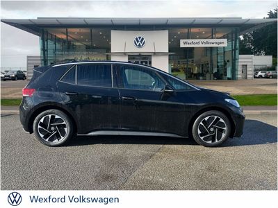 2023 Volkswagen ID.3